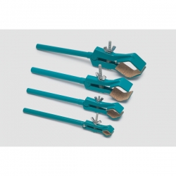 Pinza universale per sostegno a gambo libero apertura mm 20-30 - 03.1303.00